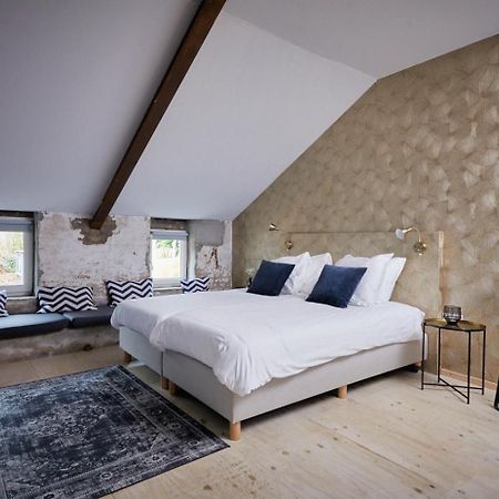 B&B Maas En Heuvel Maastricht Eijsden Exterior foto